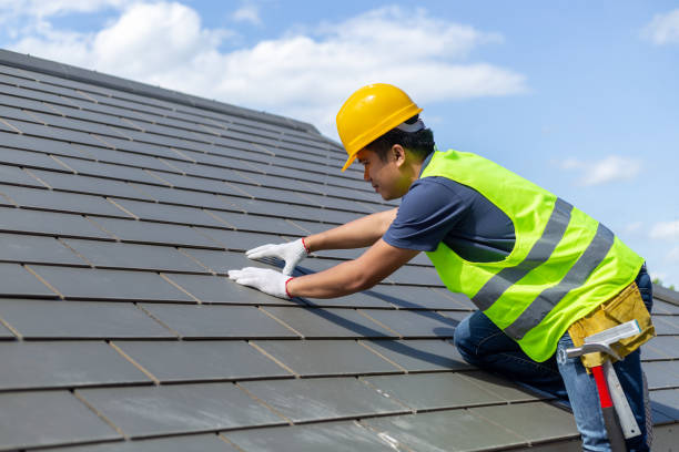 Best Flat Roof Repair Services  in Brookland, AR