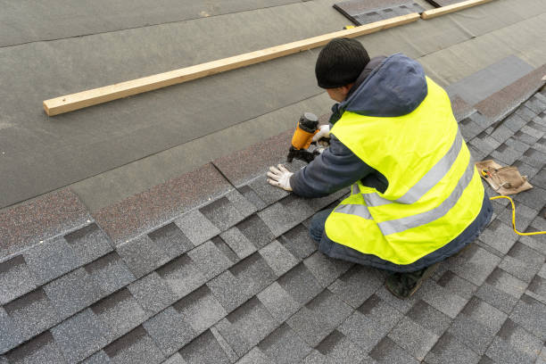 Best Commercial Roofing Services  in Brookland, AR